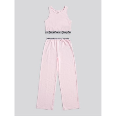 детски,3/4,панталони,juicy,couture,kids',lounge,set,blossom,m04