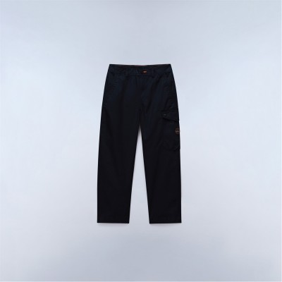 детски,3/4,панталони,napapijri,napa,alaric,cargo,juniors,black,941