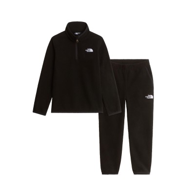 юношески,комплект,the,north,face,glacier,set,juniors,tnf,black,jk3