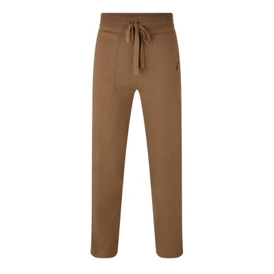 анцуг,мъжки,панталони,тип,чино,off,white,knit,joggers,camel