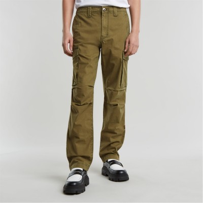 панталони,мъжки,панталони,тип,чино,g,star,core,regular,cargo,pants,dk,moss
