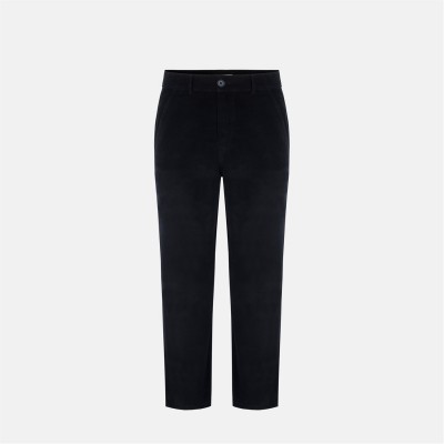 soulcal,cord,trouser,sn54,black