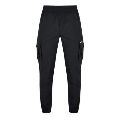 мъжки,панталони,мъжки,панталони,nicce,cargo,trousers,mens,a,black