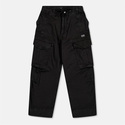 панталони,детски,облекла,g,star,gstar,cargo,pants,jn52,dk,black