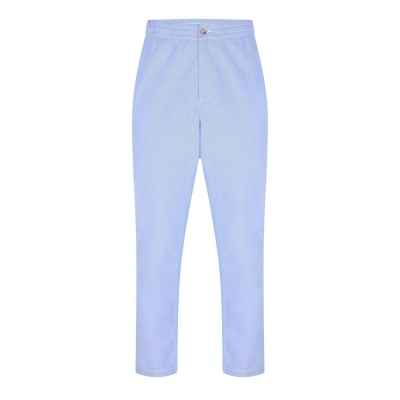 панталони,мъжки,панталони,тип,чино,polo,ralph,lauren,men,s,prepster,corduroy,trousers,bsr,blue