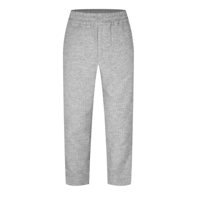 панталони,мъжки,панталони,тип,чино,emporio,armani,rib,knit,trousers,grigio,mel
