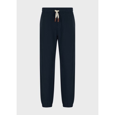 панталони,мъжки,панталони,тип,чино,emporio,armani,emporio,trousers,sn99,blu,navy