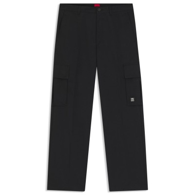 мъжки,панталони,тип,чино,hugo,hugo,greco253,10272087,01,black,001