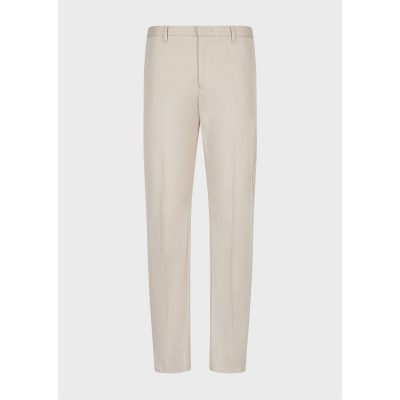 панталони,мъжки,панталони,тип,чино,emporio,armani,emporio,cas,trousers,sn99,light,beige