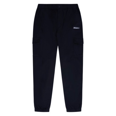 панталони,мъжки,панталони,ellesse,cargo,pant,sn99,black