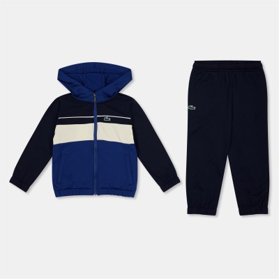 детски,3/4,панталони,lacoste,kids',athletic,track,set,bleu,france,uft