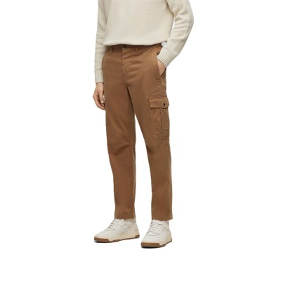 мъжки,панталони,тип,чино,boss,boss,sisla,5,cargo,10242156,01,open,beige