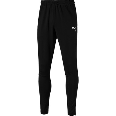 анцуг,мъжки,екипи,футбол,футболни,анцузи,футболни,долнища,puma,men,s,liga,training,pants,pro,performance,tracksuit,bottoms,black,white