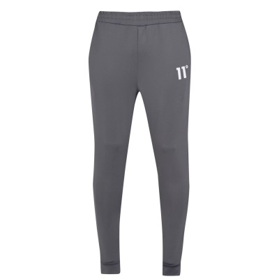 панталони,мъжки,анцузи,11,degrees,core,poly,pants,steel,grey