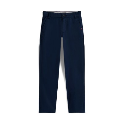 панталони,тип,чино,tommy,hilfiger,kids,adaptable,waistband,durable,chinos,dark,night,navy
