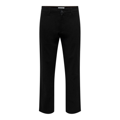 панталони,only,pants,sn99,black