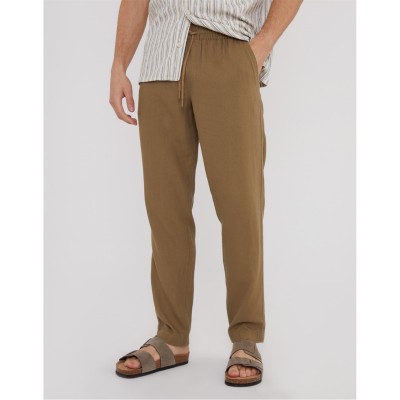 threadbare,trouser,linen,sn99,dark,stone