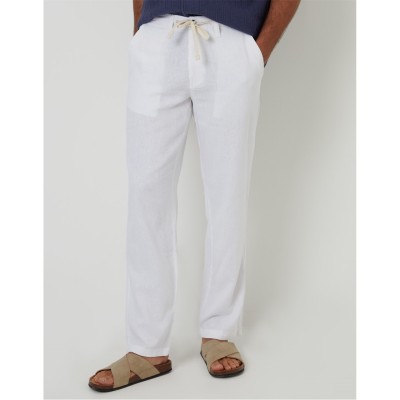 threadbare,an,linen,trsr,sn99,white