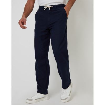 threadbare,an,linen,trsr,sn99,navy