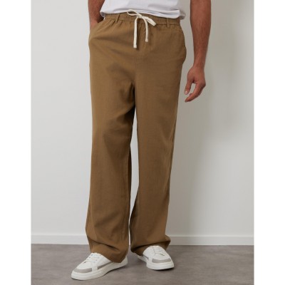 панталони,threadbare,men,s,straight,leg,trousers,dark,stone
