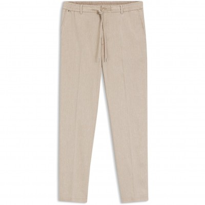 панталони,мъжки,панталони,тип,чино,boss,men,s,straight,leg,trousers,beige,286