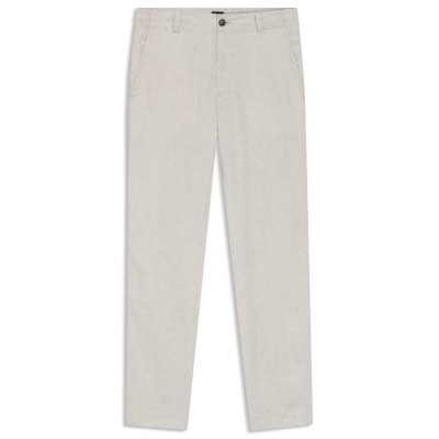 панталони,мъжки,панталони,тип,чино,boss,men's,straight,leg,trousers,light,grey,070