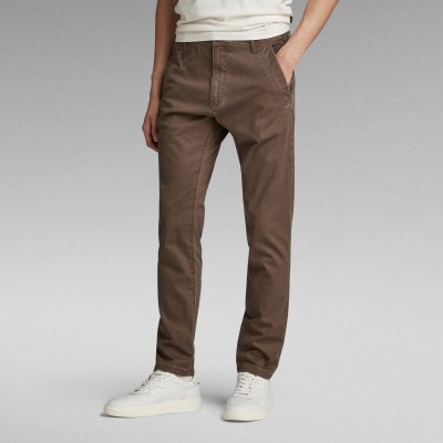 мъжки,панталони,тип,чино,g,star,men,s,gstar,bronson,straight,leg,trouser,safari,shita