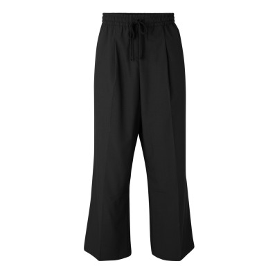 панталони,fear,of,god,essentials,men,s,straight,leg,trousers,vintage,black