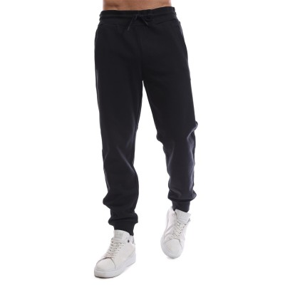 панталони,мъжки,панталони,тип,чино,emporio,armani,men's,straight,leg,trousers,blu,navy