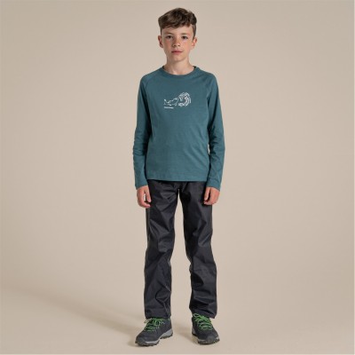 дрехи,за,училище,детски,3/4,панталони,craghoppers,crag,triton,wp,trsr,jn99,black