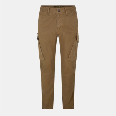 musto,combat,straight,leg,trouser,brown