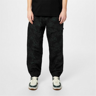панталони,мъжки,панталони,тип,чино,hugo,ganno,cargo,trousers,charcoal,011