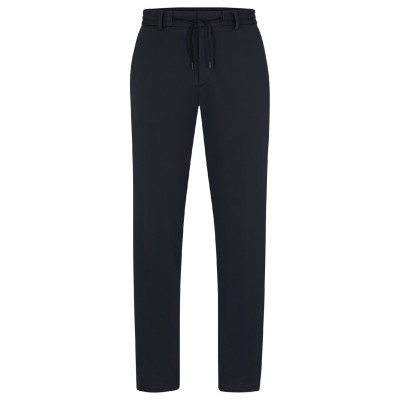 мъжки,панталони,мъжки,панталони,тип,чино,boss,p,geniusj,rds,wg,233,10251530,straight,leg,trousers,mens,dark,blue