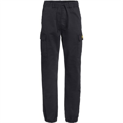 barbour,international,cargo,trousers,black