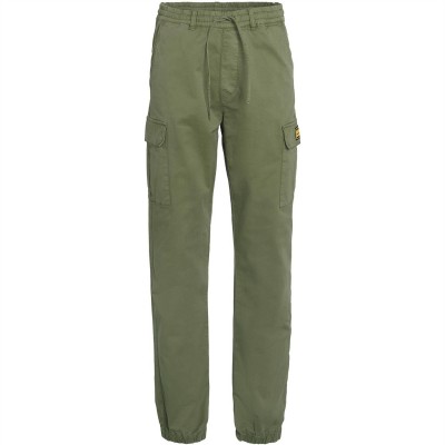 barbour,international,cargo,trousers,olive
