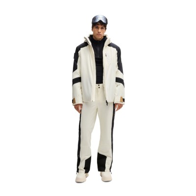 мъжки,панталони,тип,чино,boss,fiva,ski,sn99,open,white