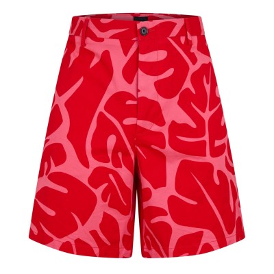 къси,панталони,мъжки,панталони,тип,чино,boss,boss,karlos,shorts,sn99,dark,pink