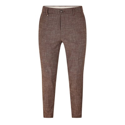 панталони,мъжки,панталони,тип,чино,boss,men,s,c,genius,straight,leg,trousers,dark,brown