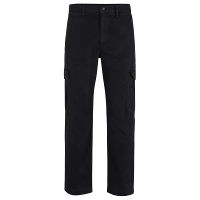 мъжки,панталони,тип,чино,boss,boss,sisla,5,cargo,10242156,01,black,001