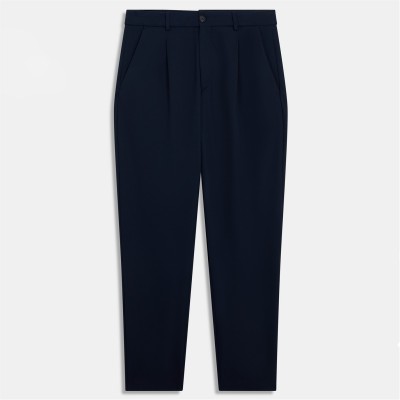 ted,baker,ted,textured,trouser,sn63,navy