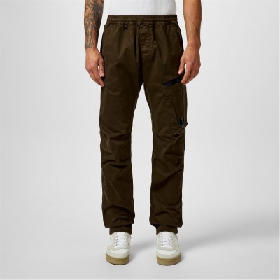панталони,мъжки,панталони,тип,чино,cp,company,zip,cargo,trousers,ivy,green,683