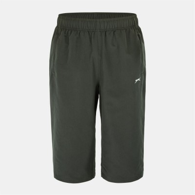 мъжки,3/4,анцуг,мъжки,къси,панталони,мъжки,3/4,панталони,slazenger,three,quarter,length,tracksuit,bottoms,mens,charcoal