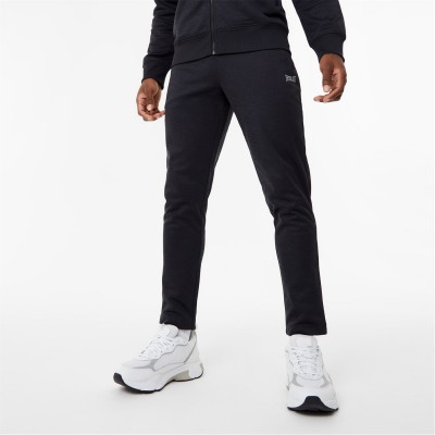 анцуг,мъжки,екипи,(долнища),everlast,closed,hem,poly,joggers,black