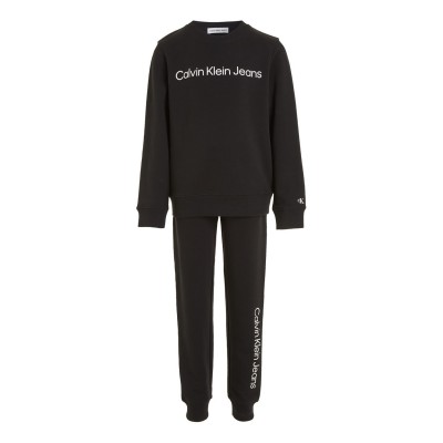 calvin,klein,jeans,inst.,logo,regular,cn,set,ck,black