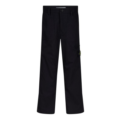 stone,island,cotton,ripstop,garment,dyed,black,v0029