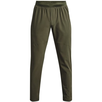 мъжки,екипи,(долнища),мъжко,фитнес,облекло,under,armour,stretch,woven,pant,marine,od,green