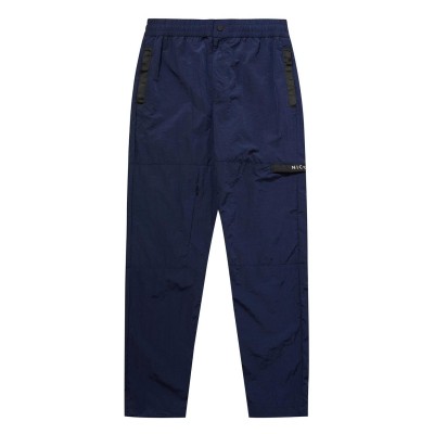 мъжки,панталони,мъжки,панталони,nicce,nicce,java,cargo,pants,mens,prussian,blue