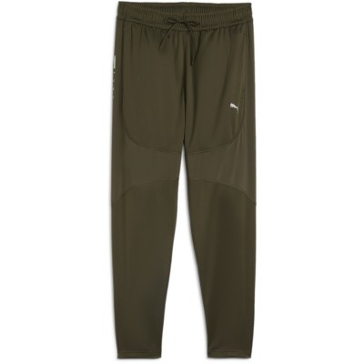 puma,flex,panelled,tapered,jogger,dark,olive
