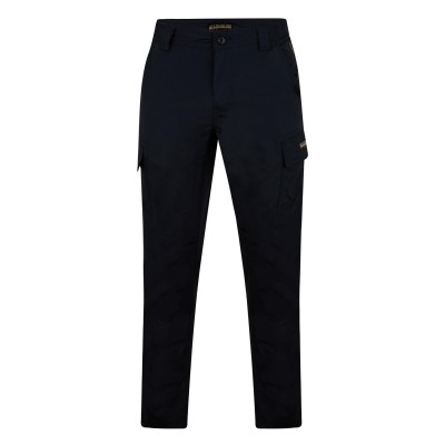 панталони,мъжки,панталони,тип,чино,napapijri,men,s,multi,pocket,cargo,trousers,black,041