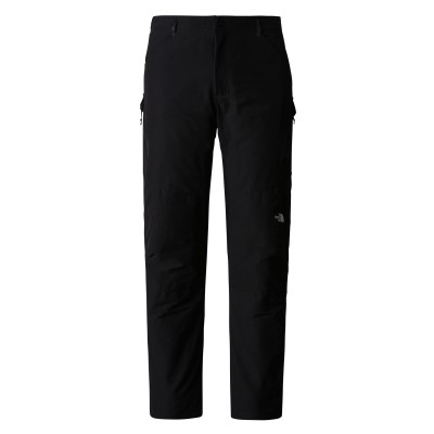 мъжки,панталони,мъжки,панталони,the,north,face,winter,exploratio,cargo,trousers,mens,black,npf